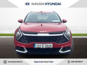 Kia Sportage K3 Diesel 115hp - Image 2