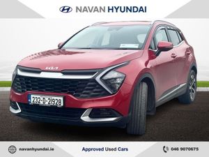 Kia Sportage K3 Diesel 115hp - Image 3