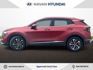 Kia Sportage K3 Diesel 115hp - Image 4