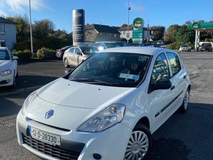 Renault Clio 2012 1.2 Petrol - Image 2