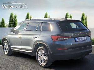 Skoda Kodiaq Ambition 2.0 Tdi150hp (7 Seater) (au - Image 2