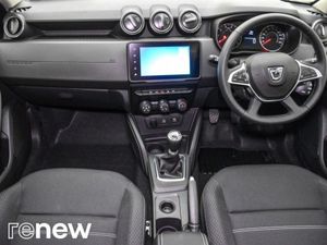 Dacia Duster Blue dCi 115 4WD Comfort - Image 2