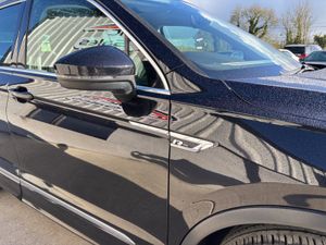 2018 VOLKSWAGEN TIGUAN H LINE PAN ROOF 2.0L - Image 4