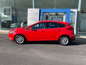 Ford Focus 1.5 Diesel - Image 4