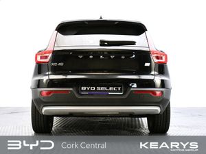 Volvo XC40 Phev T4 (197hp) Inscription Exp FWD - Image 3