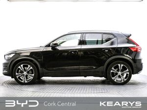 Volvo XC40 Phev T4 (197hp) Inscription Exp FWD - Image 4