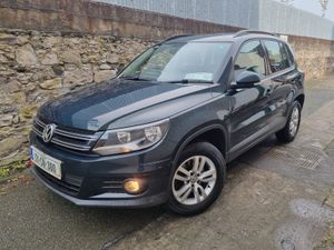 Volkswagen Tiguan 2013 - Image 4
