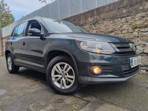 Volkswagen Tiguan 2013 - Image 2