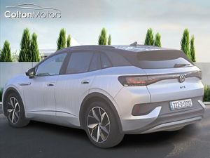 Volkswagen ID.4 GTX Business 77kwh 299HP - Image 2