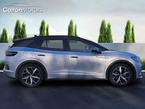 Volkswagen ID.4 GTX Business 77kwh 299HP - Image 3