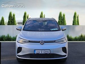 Volkswagen ID.4 GTX Business 77kwh 299HP - Image 4