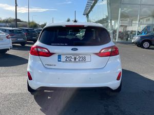 Ford Fiesta 1.1 Petrol - Image 4