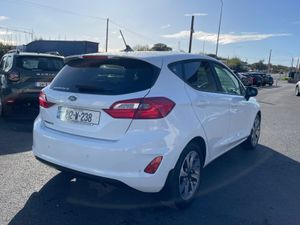 Ford Fiesta 1.1 Petrol - Image 3