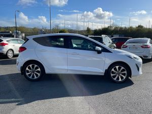 Ford Fiesta 1.1 Petrol - Image 2