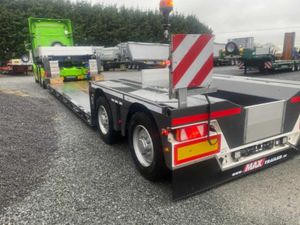 FAYMONVILLE LOW BED IN STOCK - Image 2