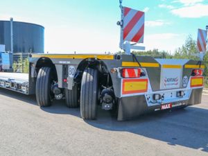 FAYMONVILLE LOW BED IN STOCK - Image 2