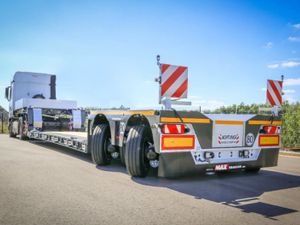 FAYMONVILLE LOW BED IN STOCK - Image 3