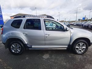 DACIA DUSTER 1.5DCI SIGNATURE 110BHP - Image 4