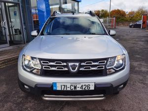DACIA DUSTER 1.5DCI SIGNATURE 110BHP - Image 2