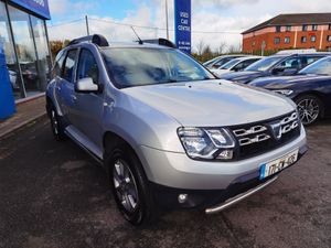 DACIA DUSTER 1.5DCI SIGNATURE 110BHP - Image 3