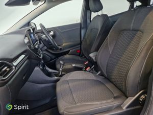 Ford Puma 1.0l Ecoboost Mhev 125PS Titanium  call - Image 4