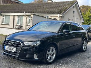 Audi A3 2017 1.4 with  Audi Virtual Cockpit - Image 4