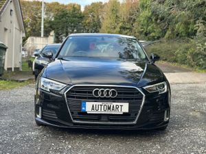 Audi A3 2017 1.4 with  Audi Virtual Cockpit - Image 2