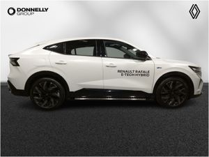 Renault Rafale Estate Techno Esprit Alpine - Image 4