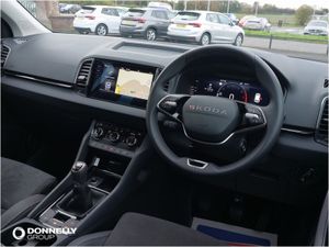 Skoda KAROQ Estate SE L Edition - Image 4