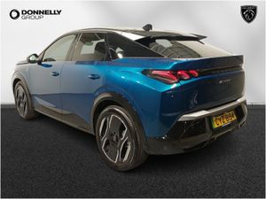 Peugeot 3008 E- Electric Estate GT - Image 3