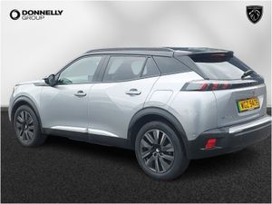 Peugeot 2008 E- Electric Estate GT Premium - Image 3