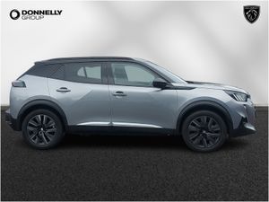 Peugeot 2008 E- Electric Estate GT Premium - Image 4