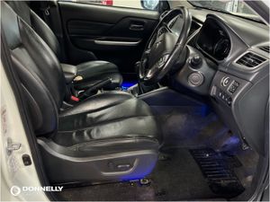 Mitsubishi L200 Diesel Barbarian - Image 3