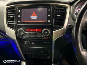 Mitsubishi L200 Diesel Barbarian - Image 4