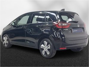 Honda Jazz Hatchback EX - Image 3