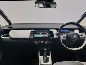 Honda Jazz Hatchback EX - Image 4