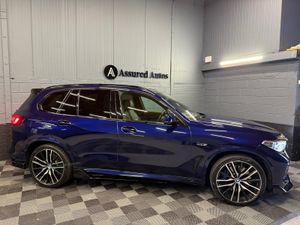 BMW X5 45E M-Sport Pro/M Performance - Image 2