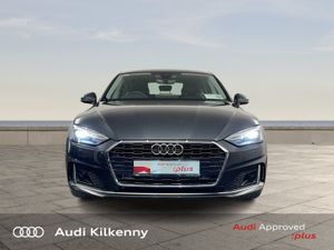 Audi A5 35 TDI 163HP S-tronic SE  price Includes - Image 2