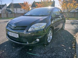 Toyota Auris 2010 ( NCT and TAX) - Image 2