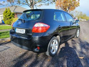 Toyota Auris 2010 ( NCT and TAX) - Image 3
