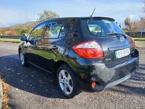 Toyota Auris 2010 ( NCT and TAX) - Image 4
