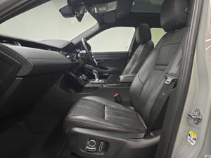 Land Rover Range Rover Evoque Diesel Hatchback R-D - Image 4
