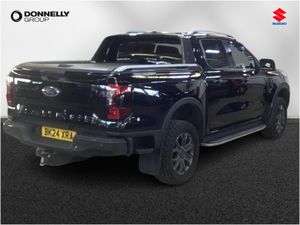Ford Ranger Diesel Wildtrak - Image 2