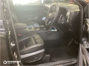 Ford Ranger Diesel Wildtrak - Image 3