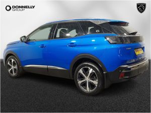 Peugeot 3008 Diesel Estate Allure Premium - Image 3