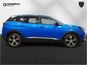 Peugeot 3008 Diesel Estate Allure Premium - Image 4