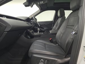 Land Rover Range Rover Evoque Diesel Hatchback R-D - Image 4