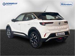 Vauxhall Mokka Hatchback Elite Nav - Image 2