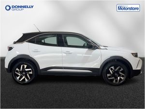 Vauxhall Mokka Hatchback Elite Nav - Image 3
