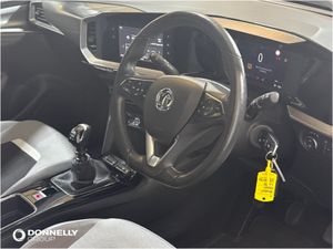 Vauxhall Mokka Hatchback Elite Nav - Image 4